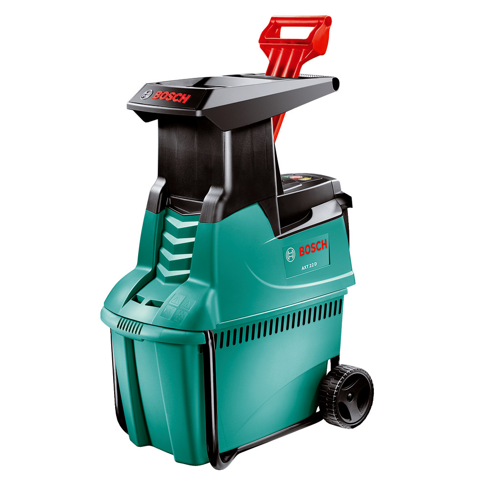 Broyeur Bosch à rotor