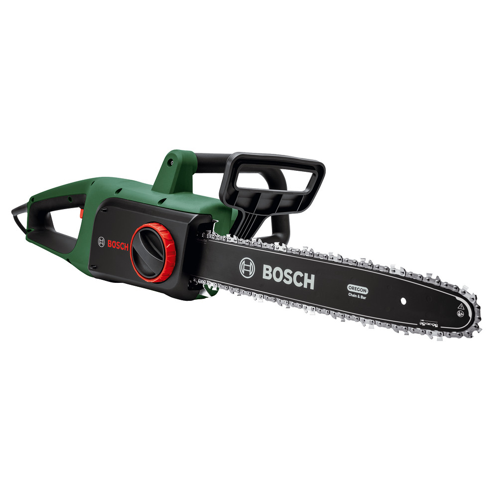 Tronçonneuse Bosch 1800 W - UniversalChain 40 - filaire