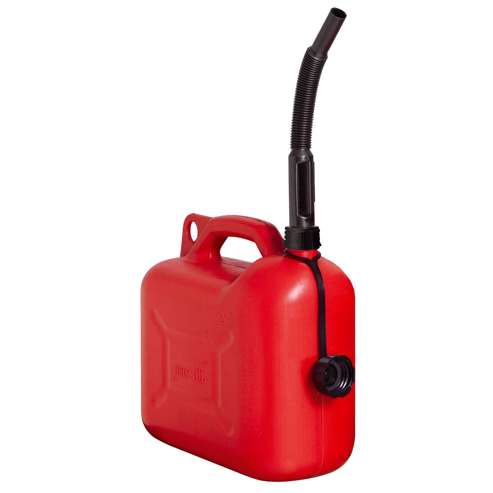 Jerrican plastique, 10L