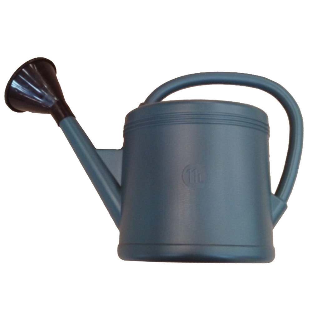 Arrosoir plastique 11 L avec pomme démontable Sofop