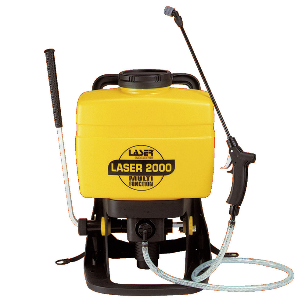 Pulverisateur dorsal 16 L