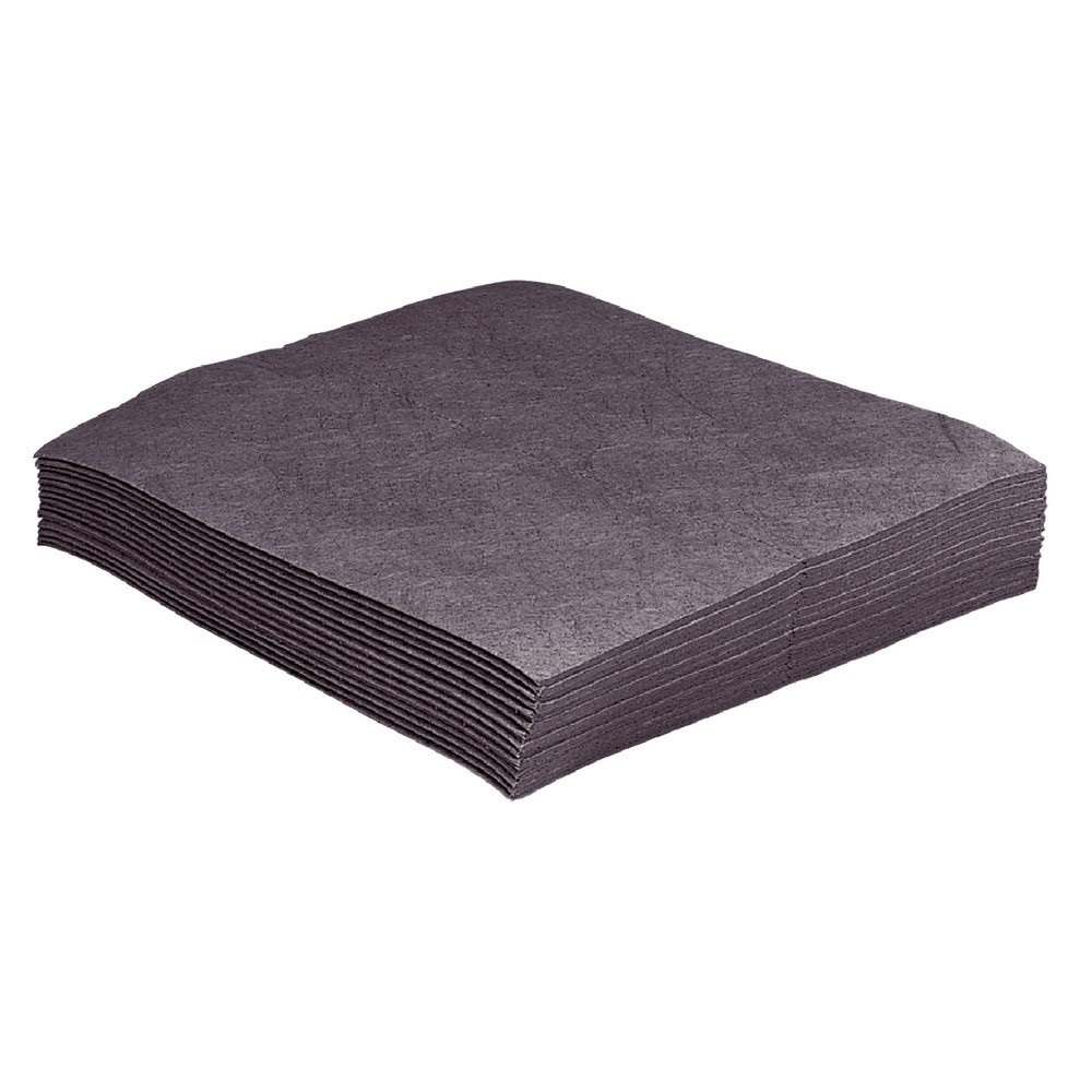 Absorbant textile 20 feuilles hydrophiles prédécoupées