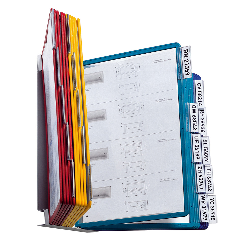 Support mural Vario® Wall 20