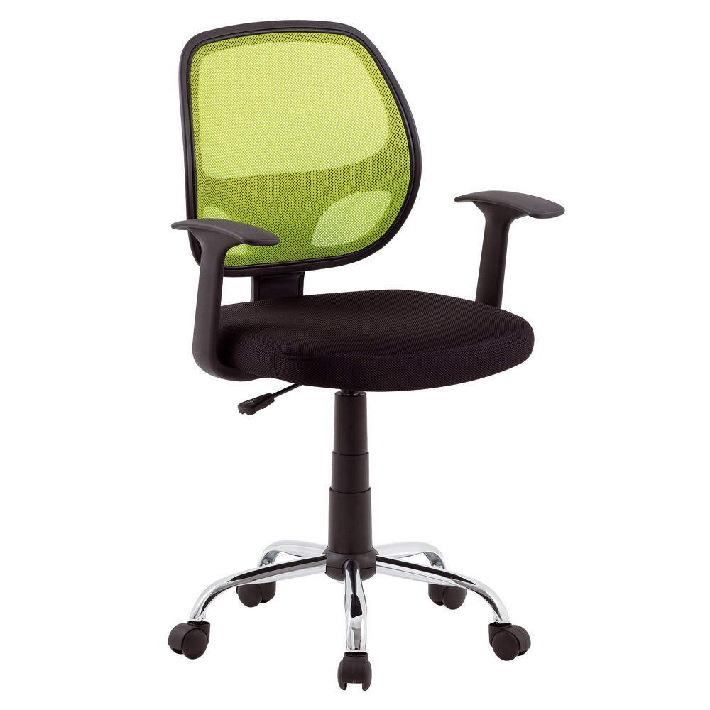 Fauteuil Tami vert