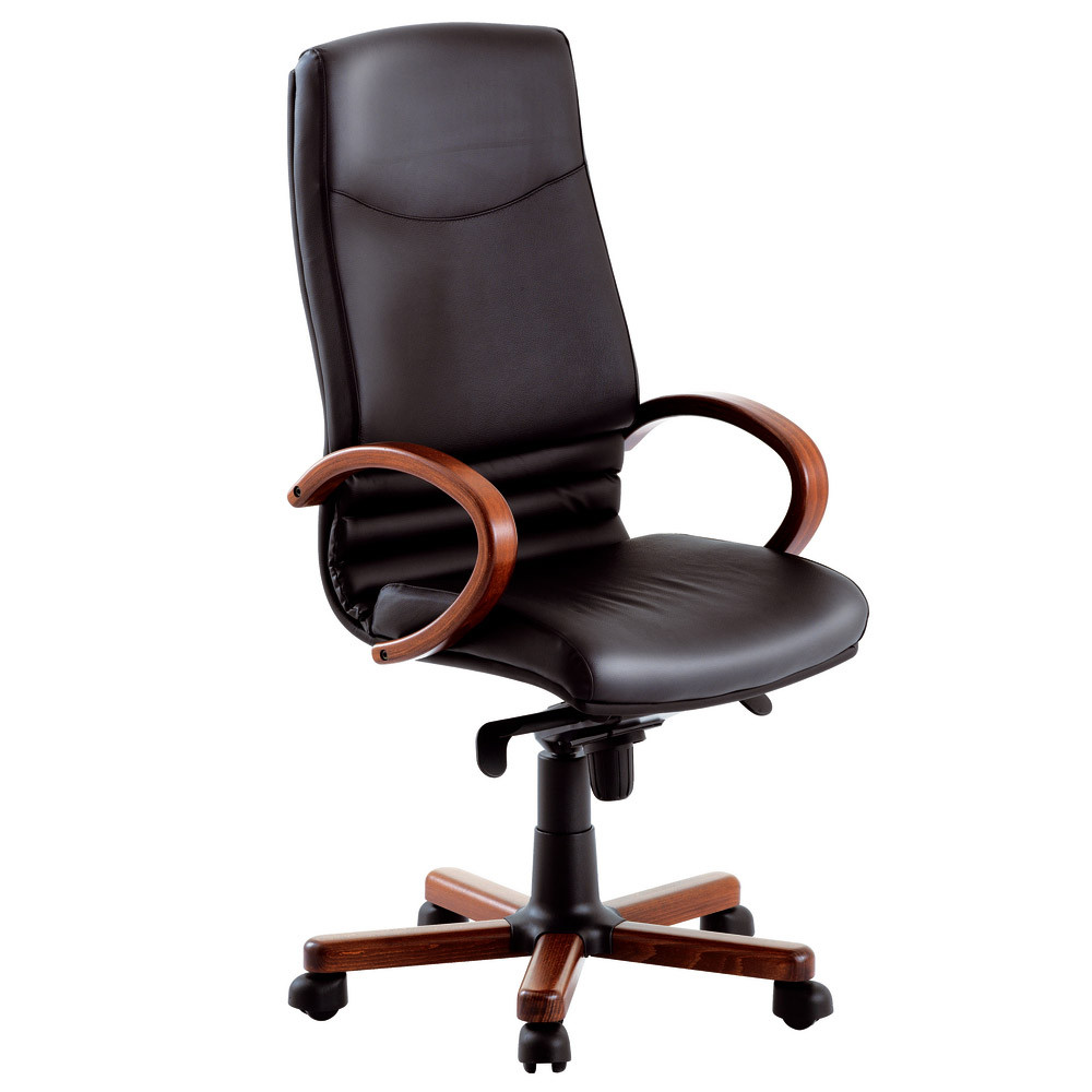 Fauteuil Président dossier 72 cm