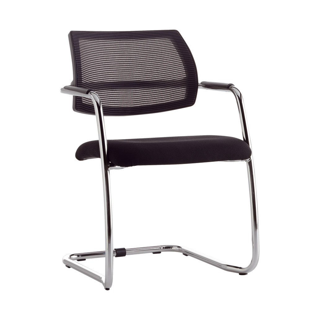 2 fauteuils visiteur Jazz