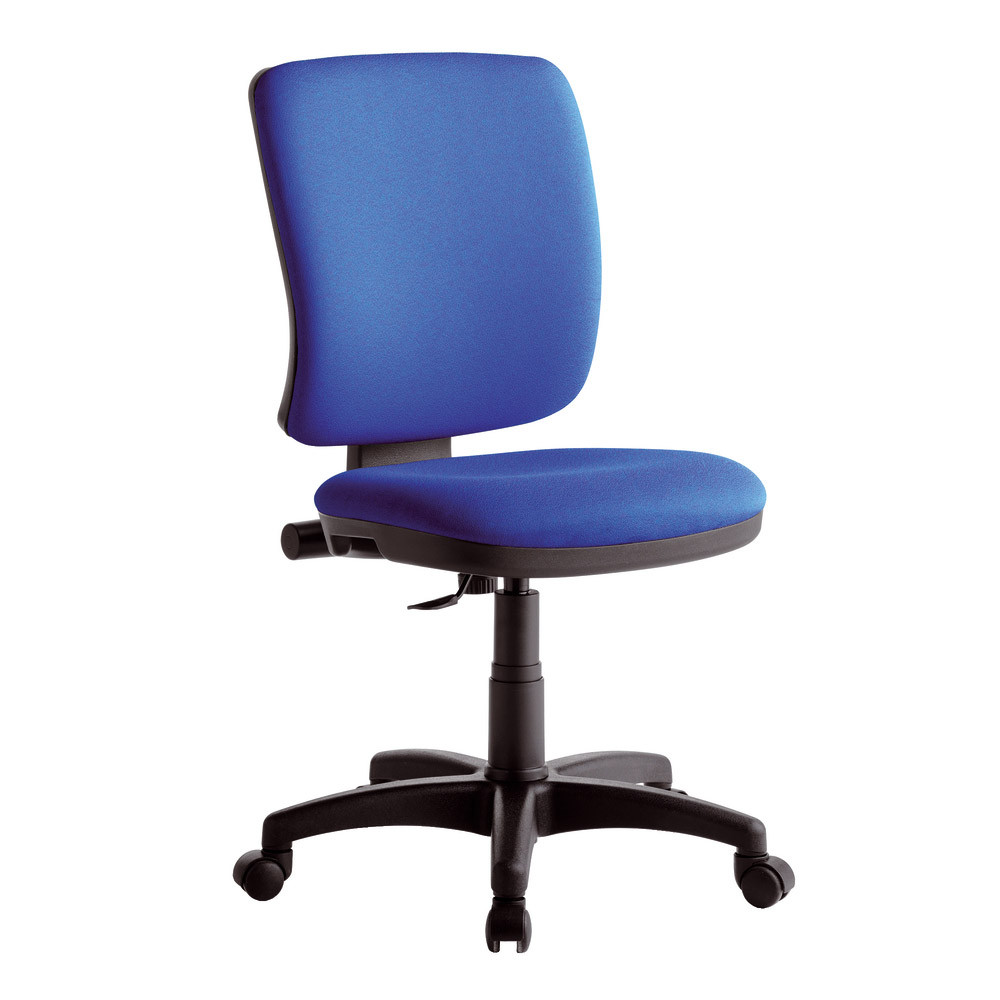 Fauteuil Eros bleu