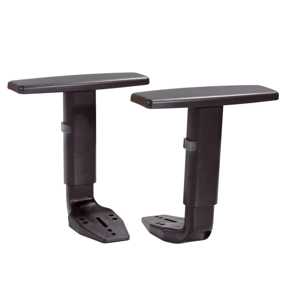 Accoudoirs pour siège Eros