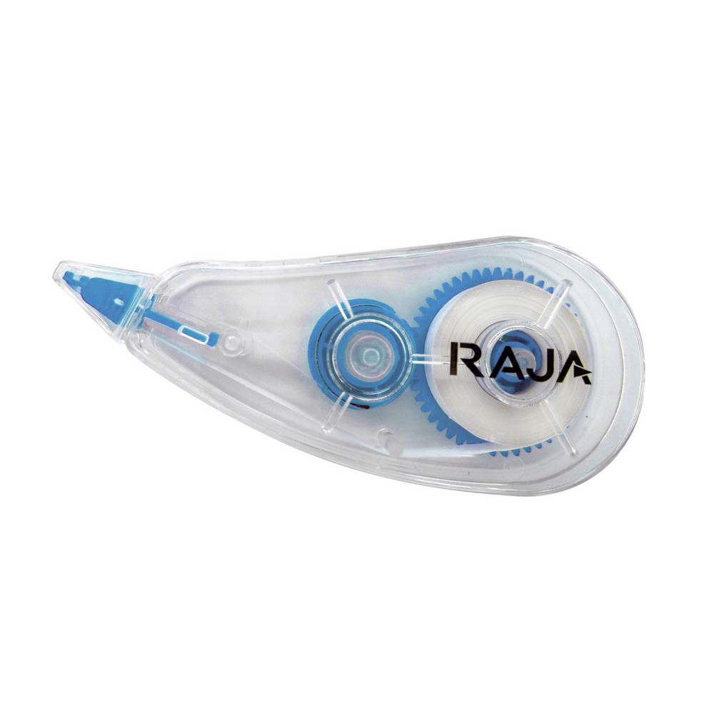 Roller de correction Midway Raja, ruban 5mm x 8,5m