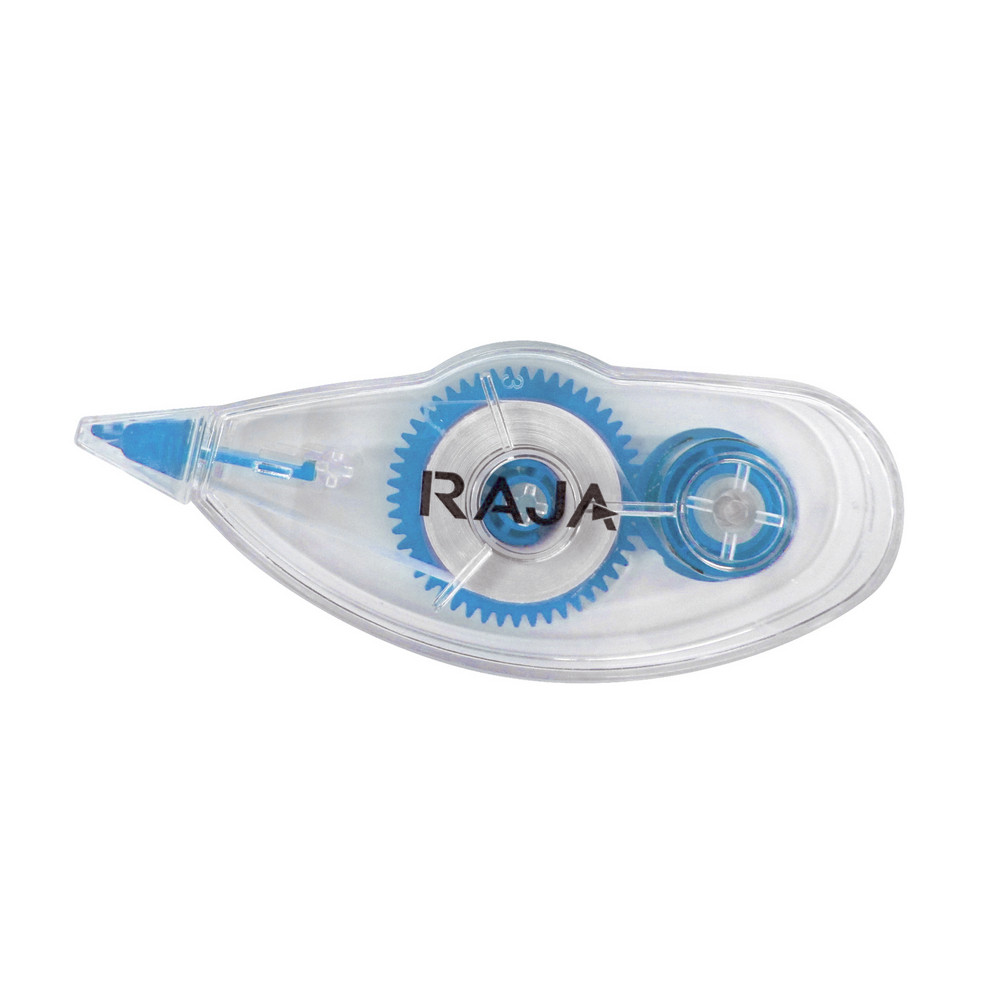 Roller de correction mini Raja, ruban 5mm x 6m
