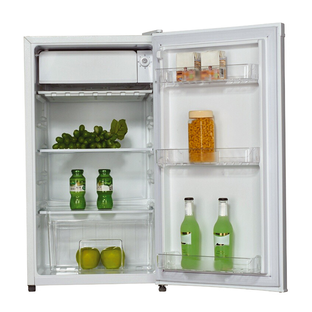 Réfrigérateur Proline TTR200DP, sous plan