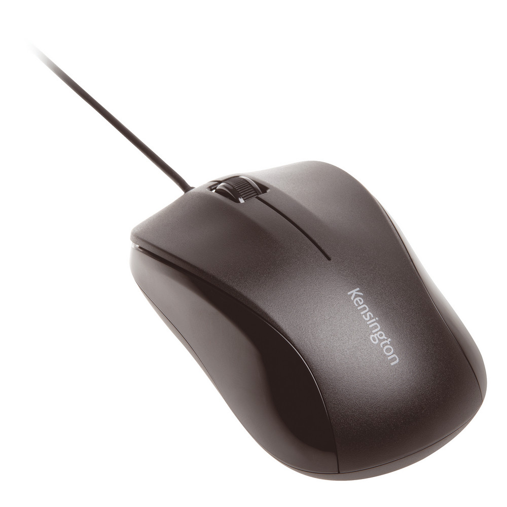 Souris filaire Kensington Valu 3 boutons