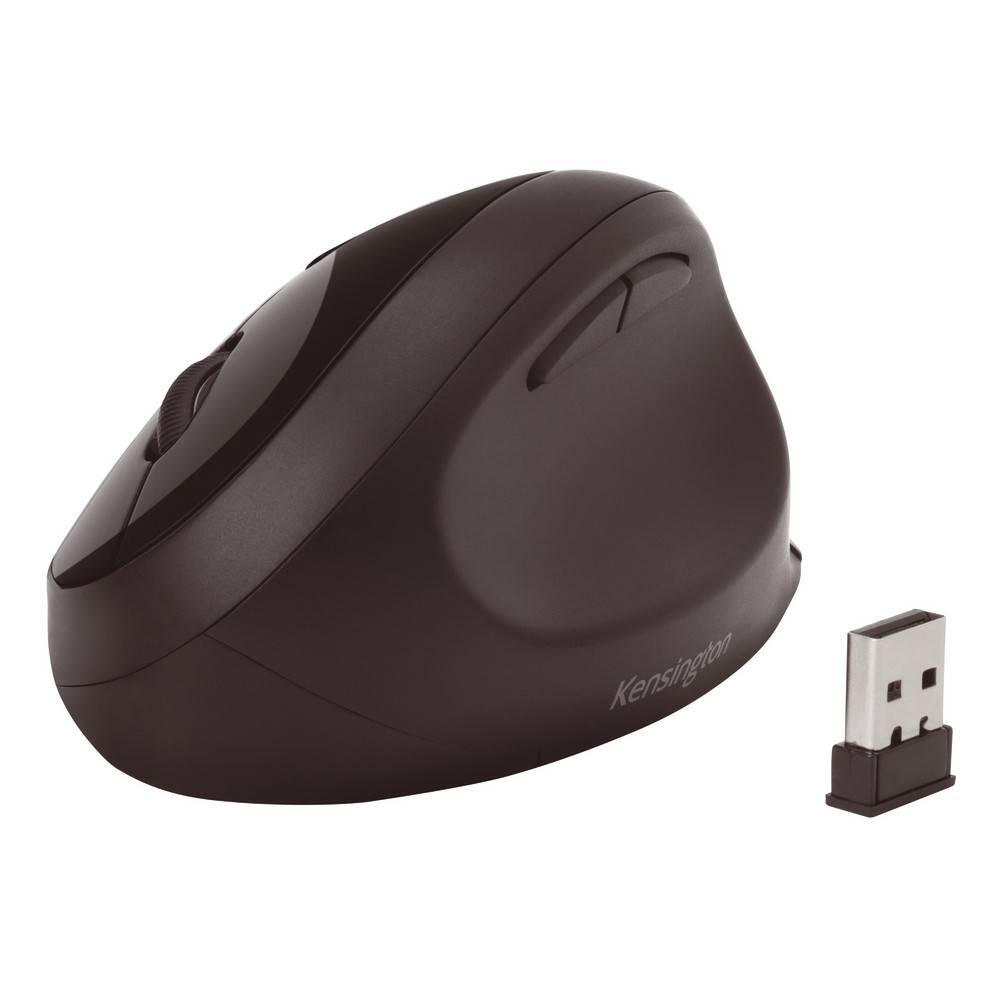 Souris sans fil Kensington Pro Fit Ergo