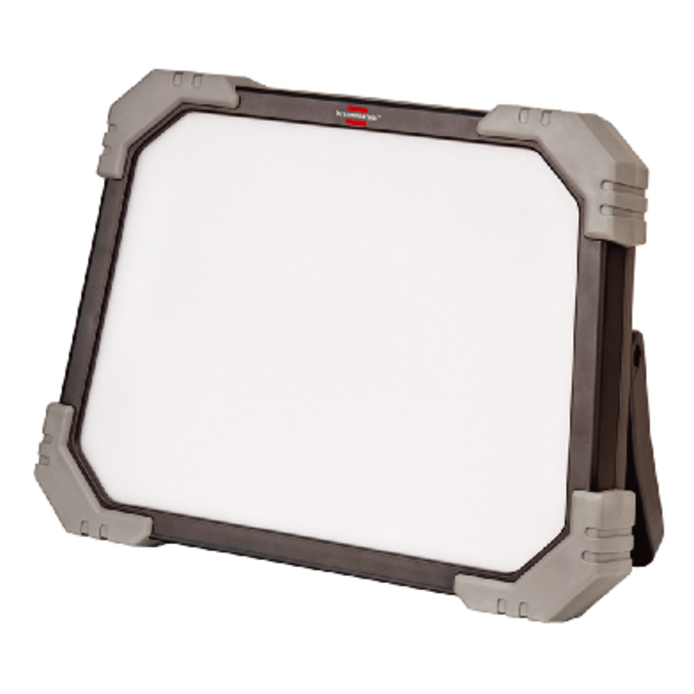 Projecteur Dinora Brennenstuhl, 8000 lumens, LED, portable, câble 5 m H07RN-F 3G1,5