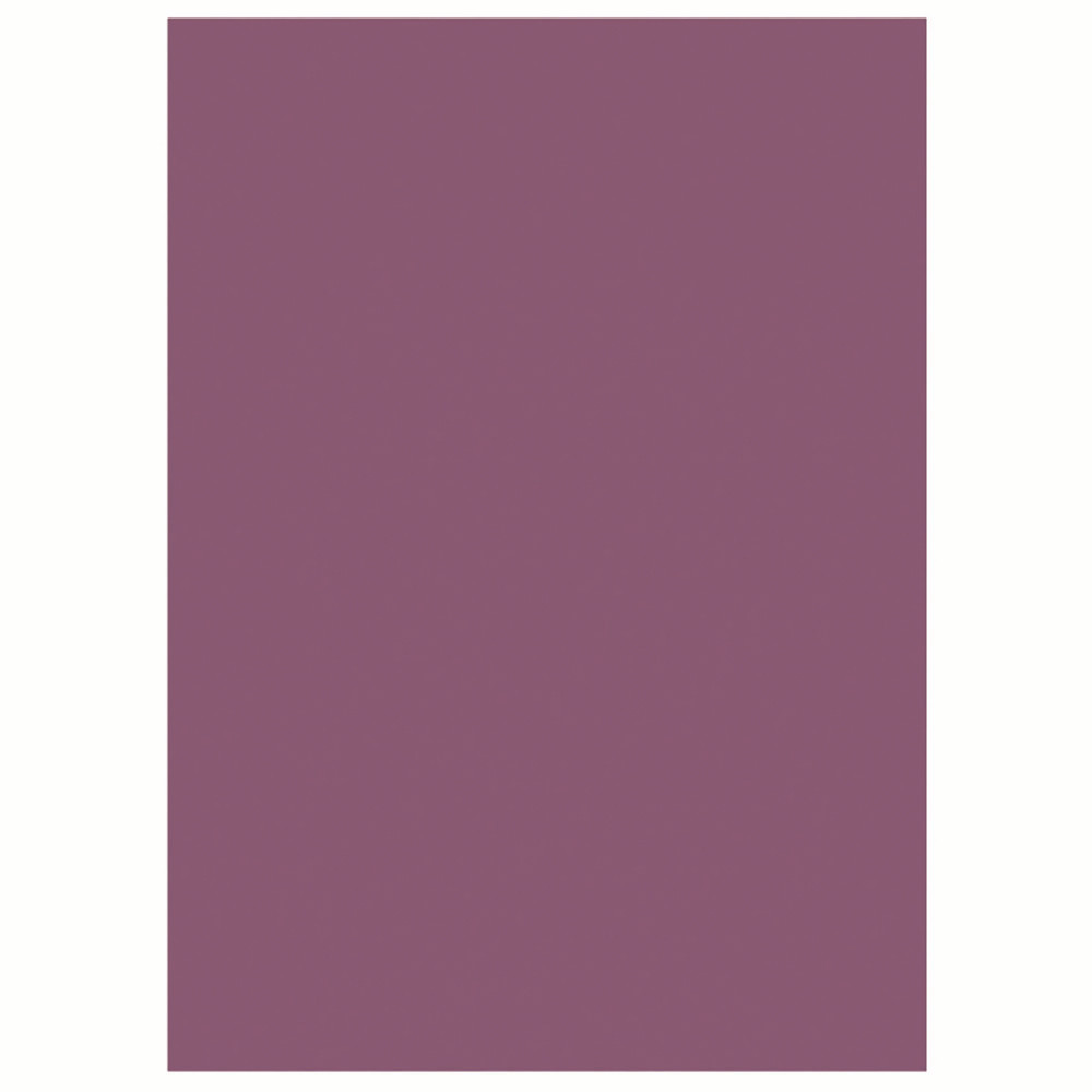 100 chemises dossiers Raja, 220G, coloris violet, 24 x 32 cm
