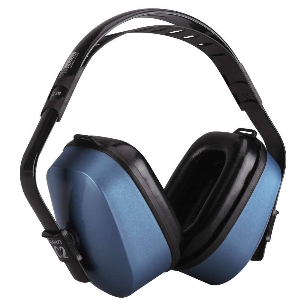 Casque confort HOWARD LEIGHT