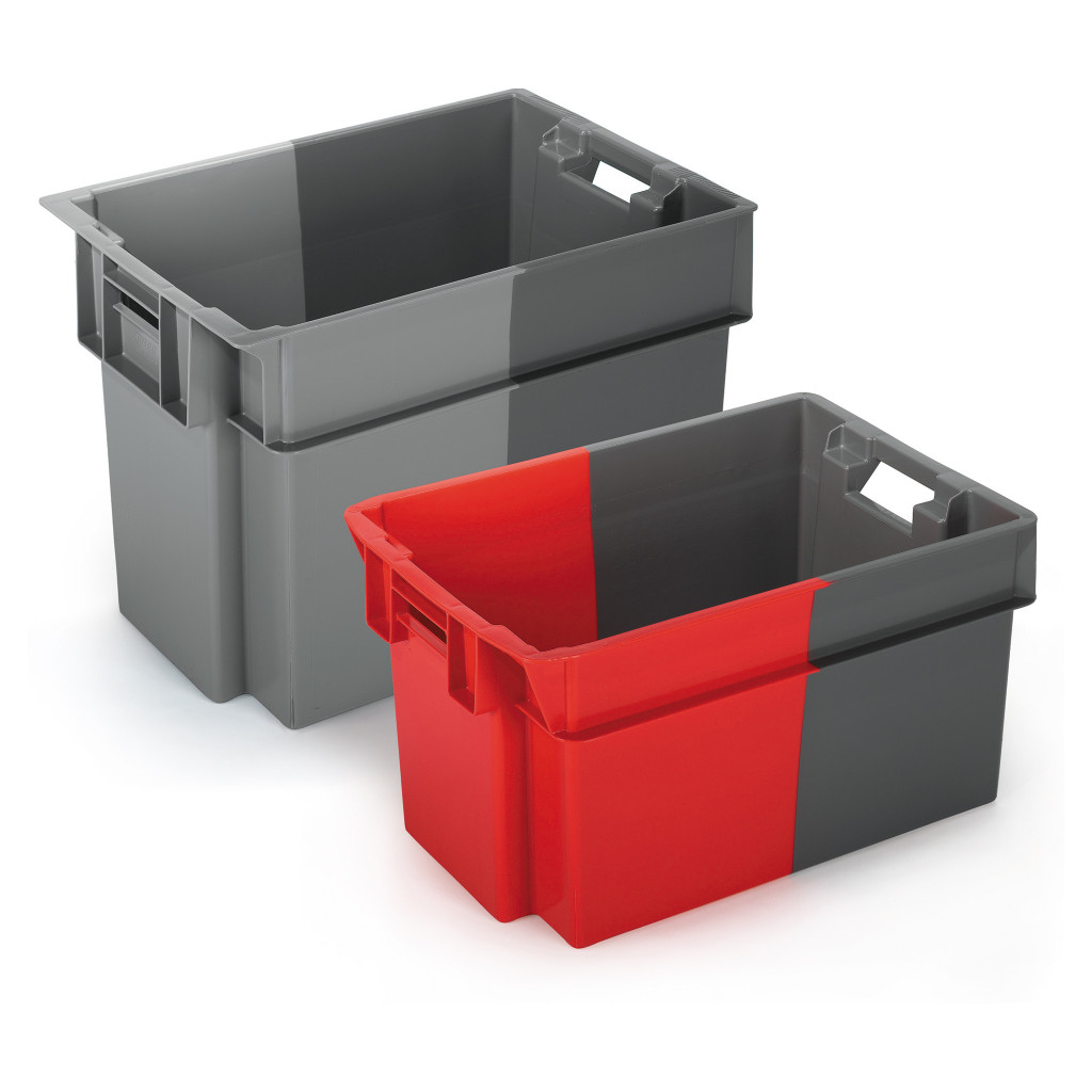 Bac gerbable norme Europe 