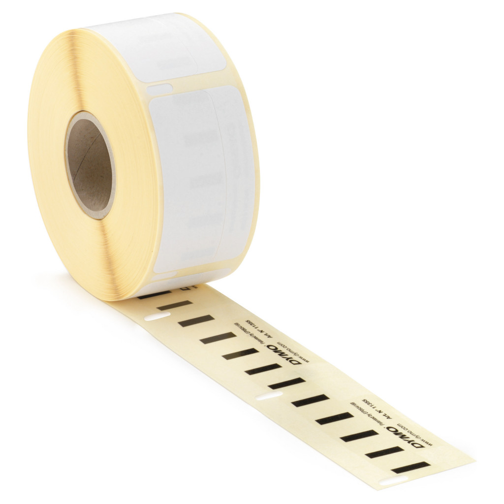 Etiquette pour imprimante Dymo Label Writer