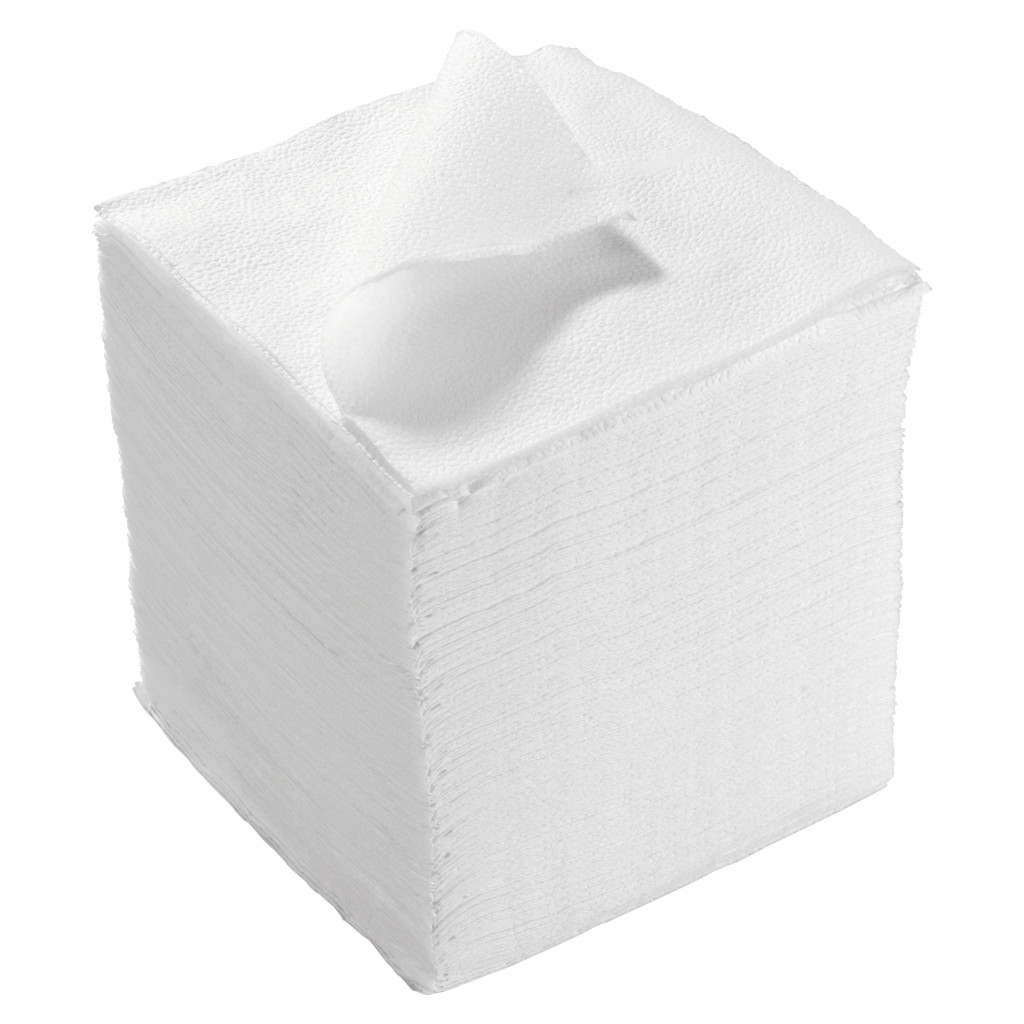  Servilletas blancas TORK Advanced 