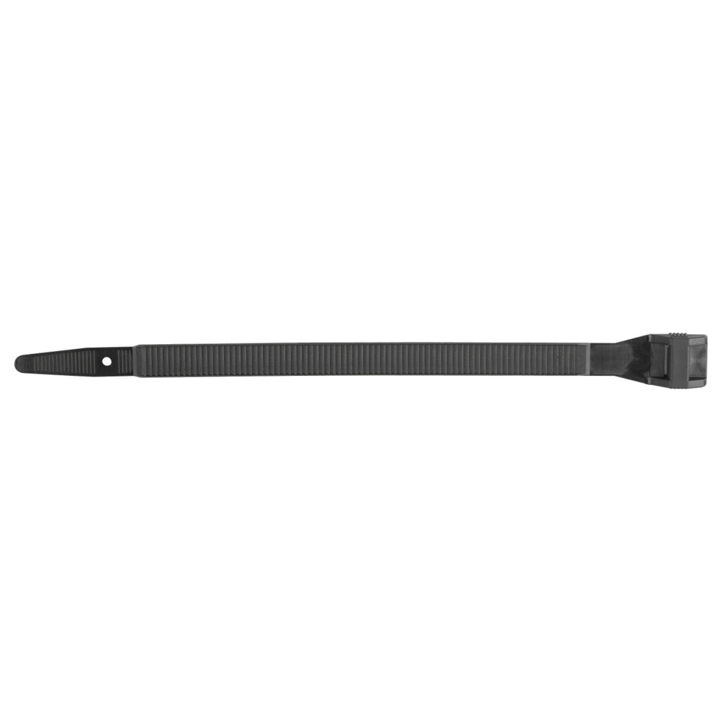 Collier pour installation electrique