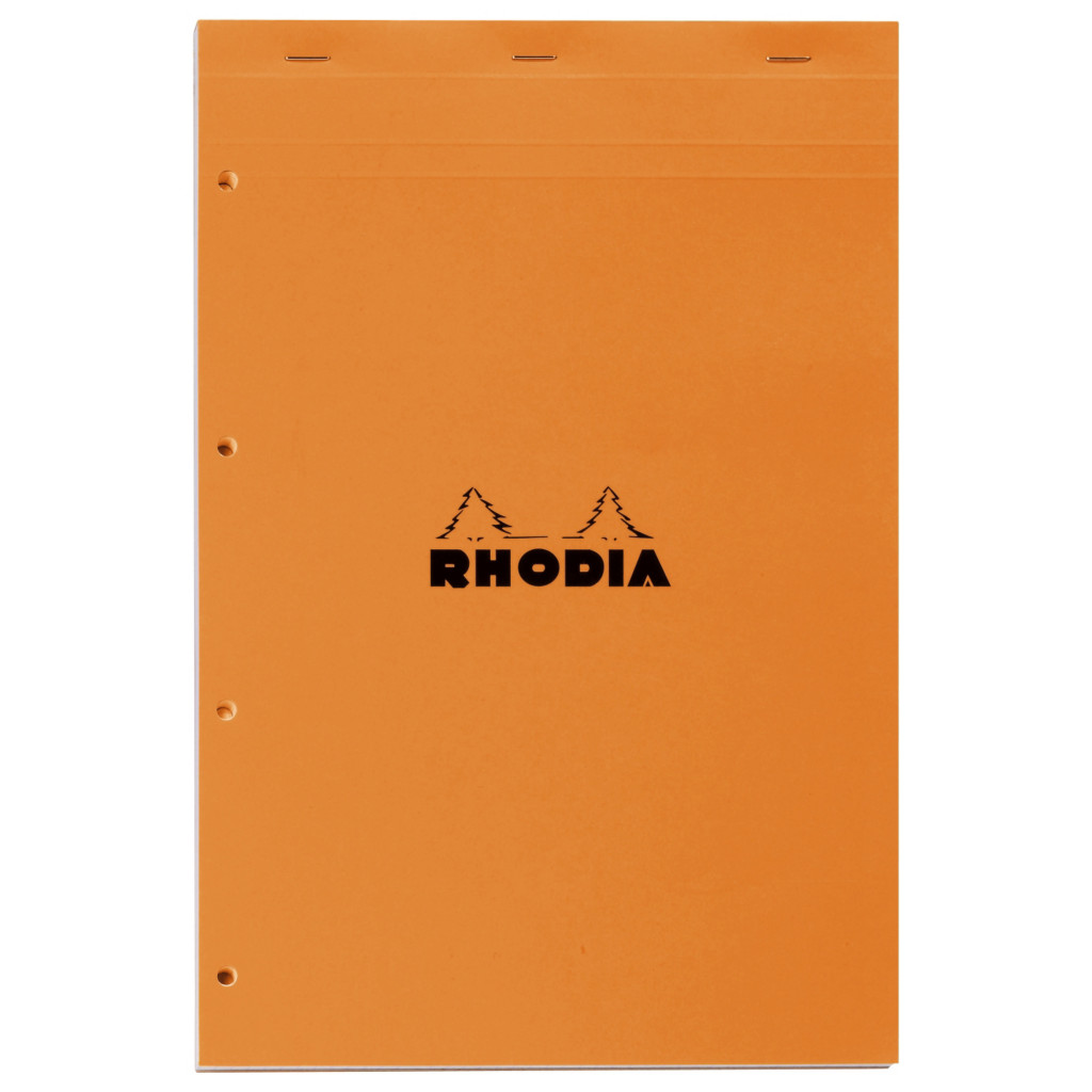 Bloc-notes RHODIA