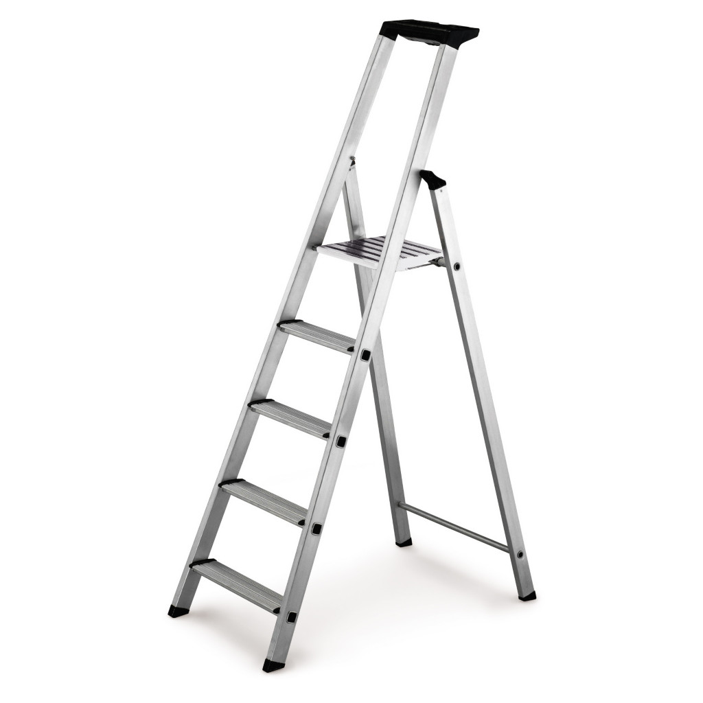 Escabeau compact Tubesca®