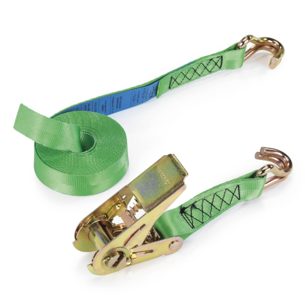 Sangle d'arrimage industriel force 400 kg