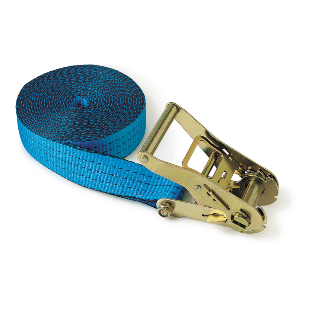 Sangle d'arrimage industriel force 1000 kg