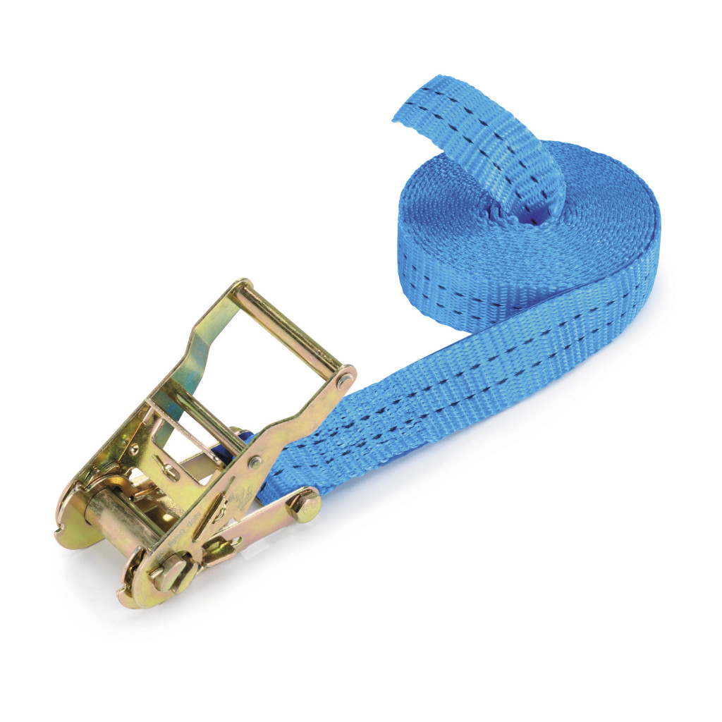 Sangle d'arrimage industriel force 1000 kg