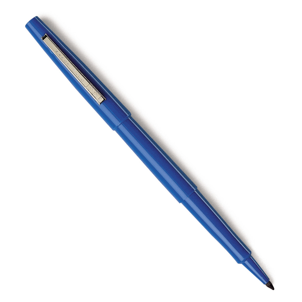 Nylon Paper Mate Filzstift