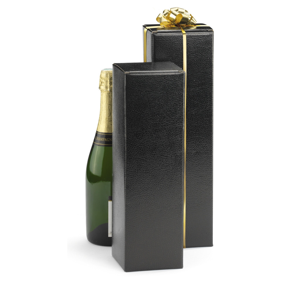 Gaveæske til champagne - Lazard