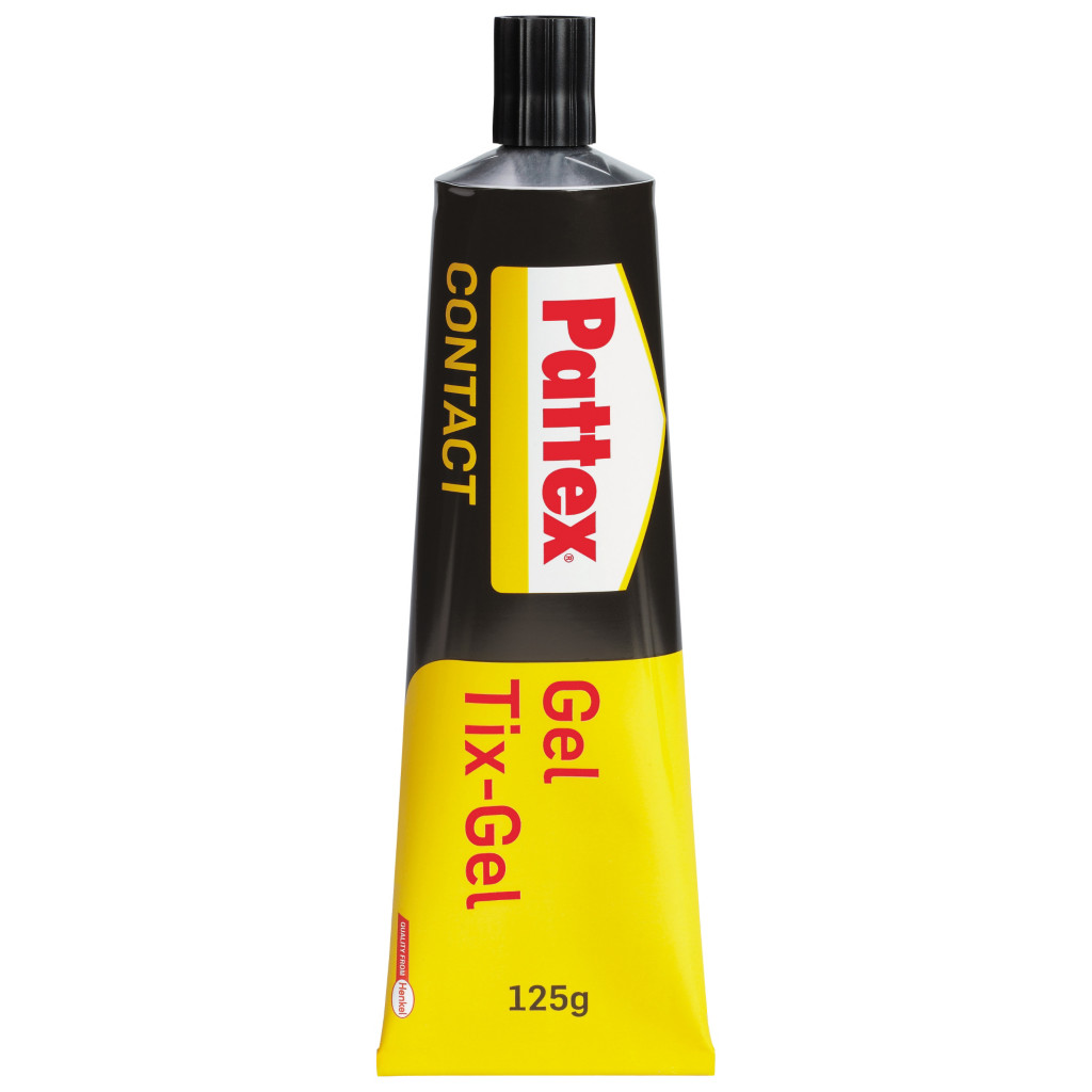 Colle contact Pattex en tube