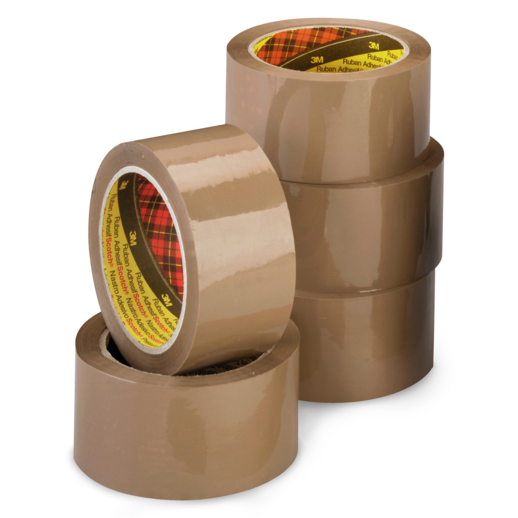 PP Packband Scotch 3M
