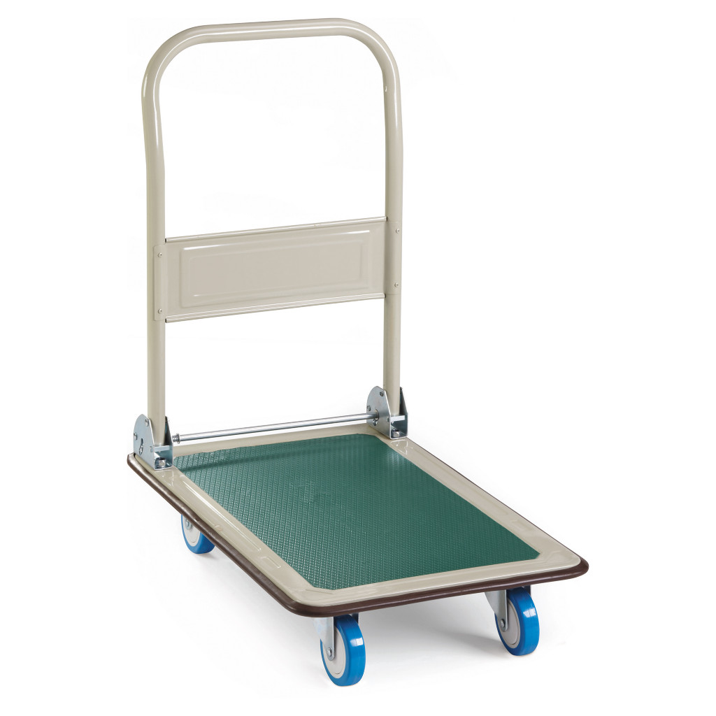 Chariot PratiK

