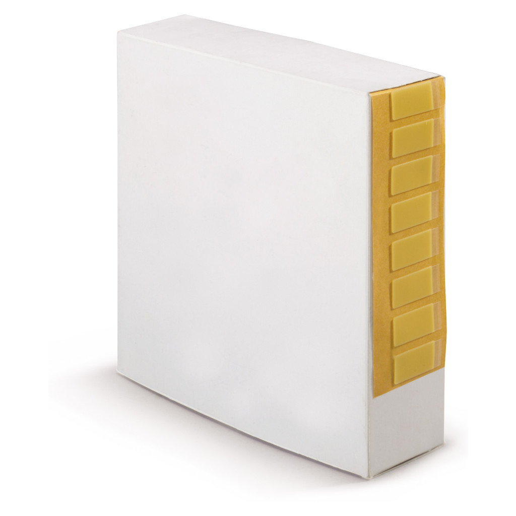 Mousse double face amovible Scotch™ 3M en pastilles