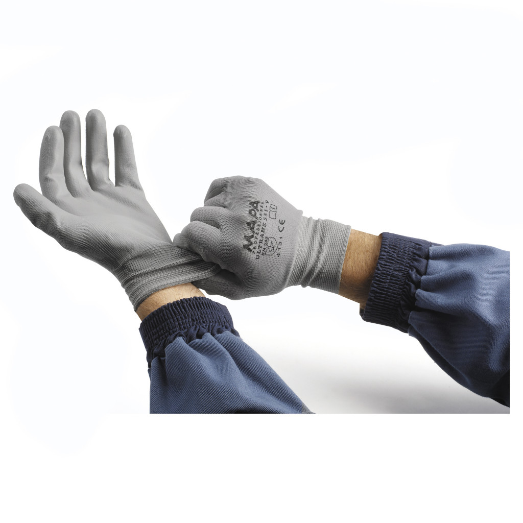 Ultrane gloves