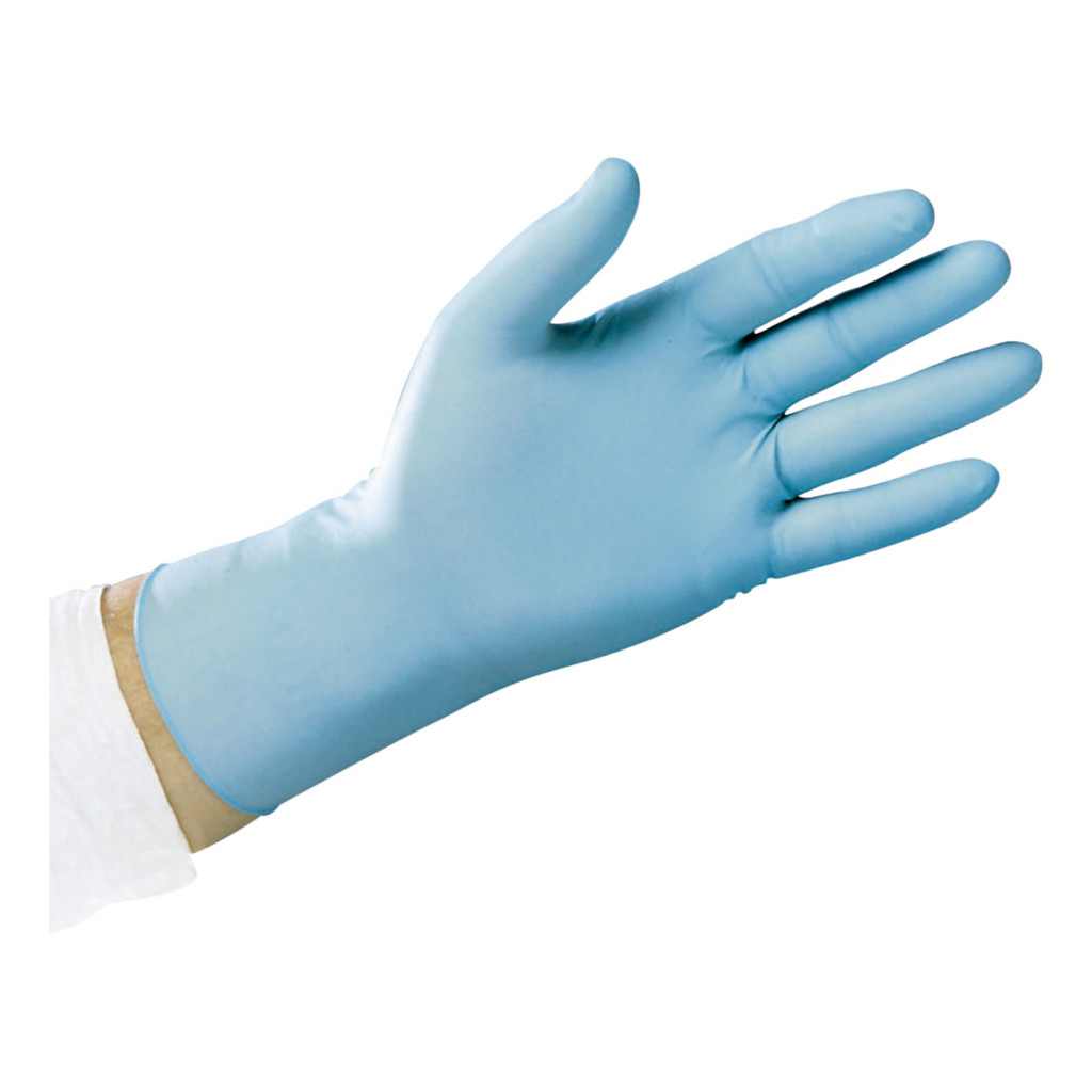 Gants nitrile KIMBERLY-CLARK®