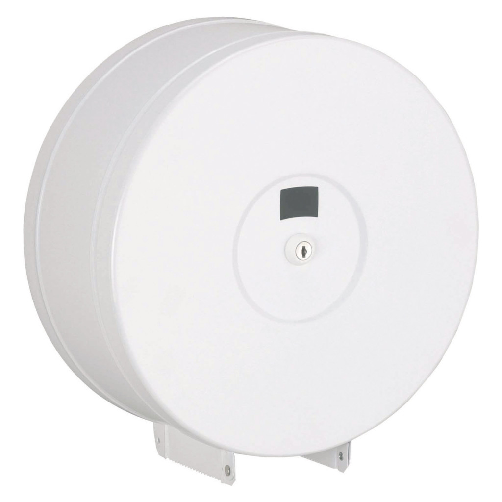 Distributeur papier toilette Universel