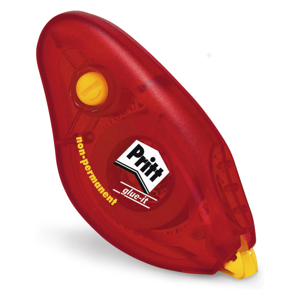 Kleberoller Pritt