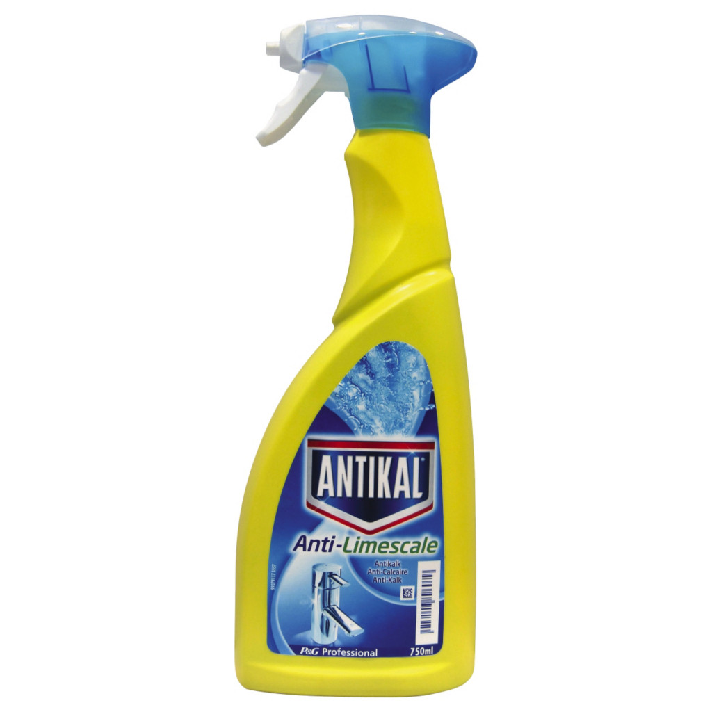 Anti-calcaire ANTIKAL
