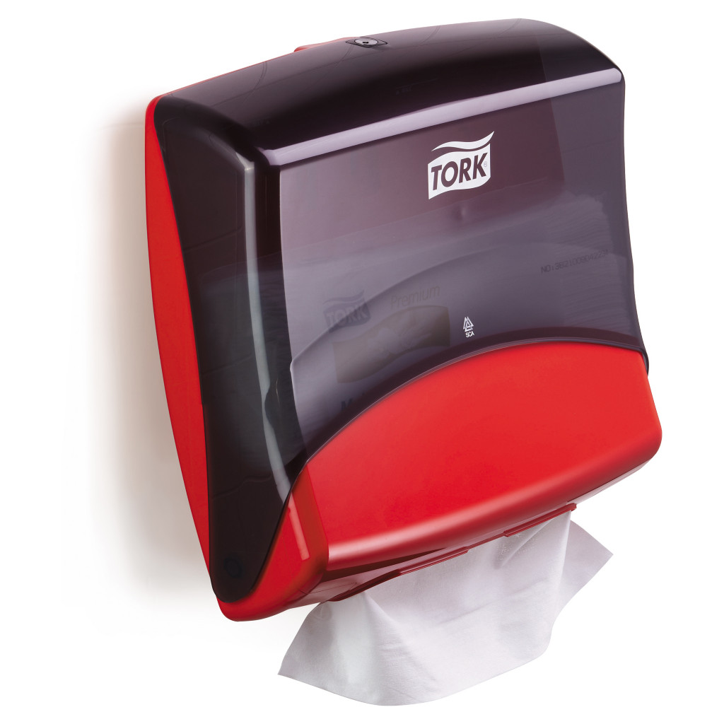 Distributeur Top Pack TORK®