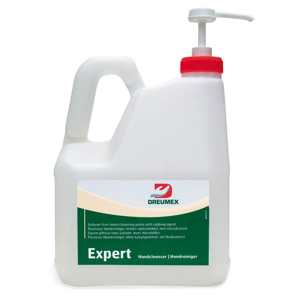 Gel DREUMEX Expert