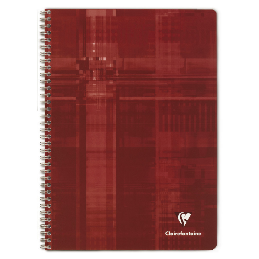 Cahier Clairefontaine