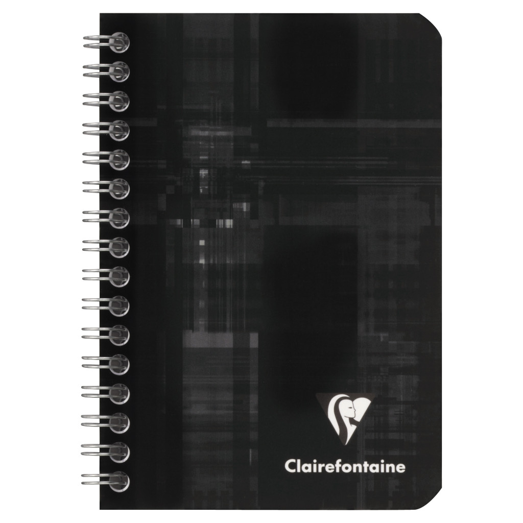 Carnet Clairefontaine