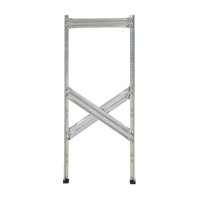Echelle pour rayonnage Galvastar®