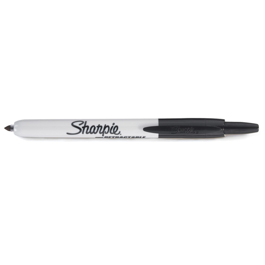 Sharpie Marker pens
