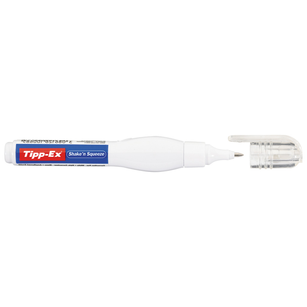Correcteur liquide Tipp-ex
