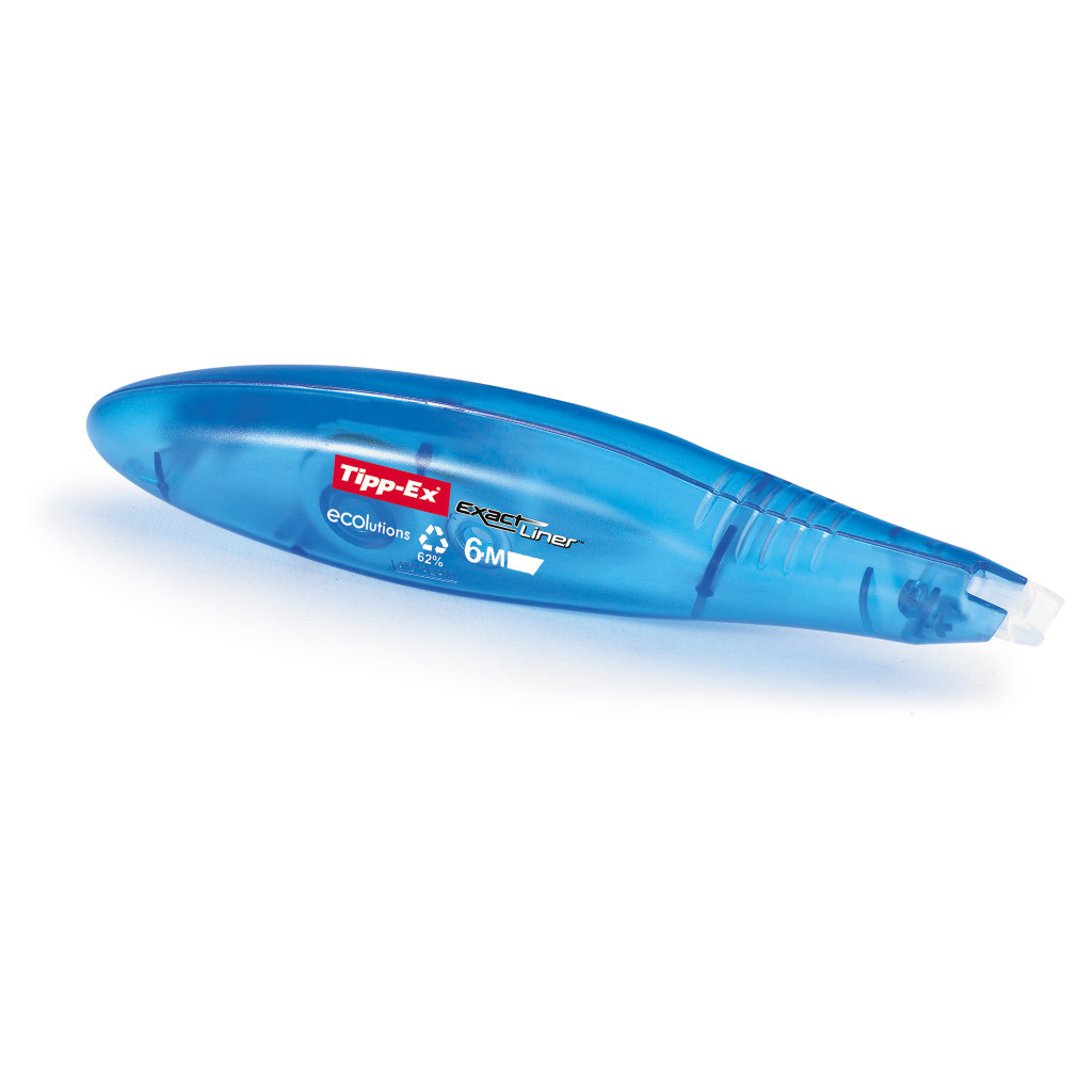 Correcteur à sec