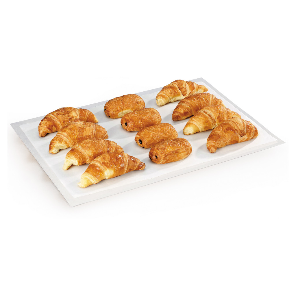 Papier cuisson