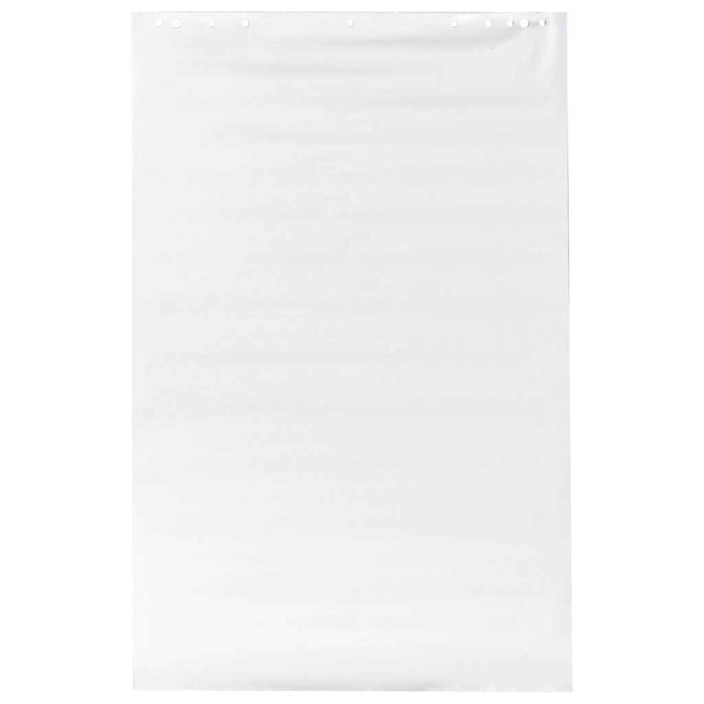 Bloc papier universel pour chevalets